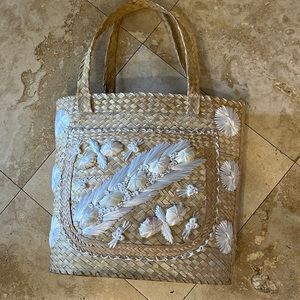 BEACH BAG